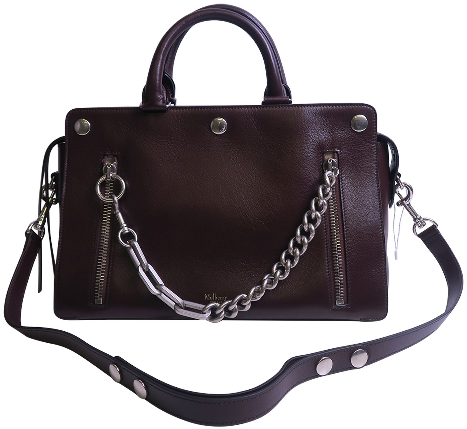 Mulberry best sale chester bag